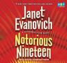 Notorious Nineteen cover