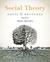 Social Theory Roots and Branches by Peter J. Kivisto