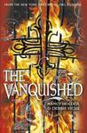 Vanquished cover