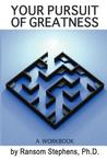 Your Pursuit of Greatness - A Workbook