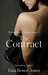 Rebecca's Lost Journals, Volume 2 The Contract (Inside Out, #1.2) by Lisa Renee Jones