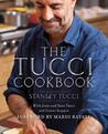 The Tucci Cookbook cover