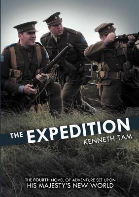 the-expedition