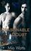 Reasonable Doubt (Boys in Blue, #2) by Mia Watts