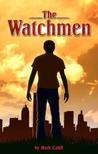 The Watchmen cover