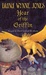 Year of the Griffin (Derkholm, #2) by Diana Wynne Jones