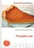 Pumpkin Pie by Jesse Russell