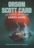 Earth Afire (The First Formic War, #2) by Orson Scott Card