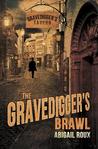 The Gravedigger's Brawl cover