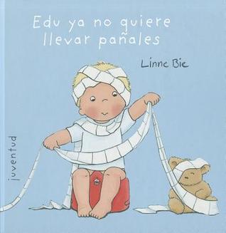 Edu YA No Quiere Llevar Panales