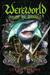 Storm of Sharks (Wereworld, #5) by Curtis Jobling
