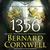1356 by Bernard Cornwell