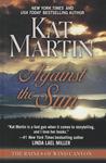 Against the Sun cover