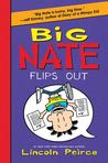 Big Nate Flips Out cover