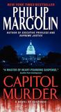 Capitol Murder cover
