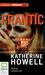Frantic (Detective Ella Marconi, #1) by Katherine Howell