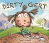 Dirty Gert cover