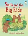 Sam and the Big Kids cover