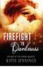 Firefight in Darkness by Katie Jennings