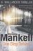 One Step Behind by Henning Mankell