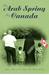 My Arab Spring My Canada by Qais Ghanem
