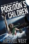 Poseidon’s Children (The Legacy of the Gods, #1)
