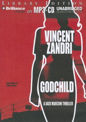 Read More From Vincent Zandri