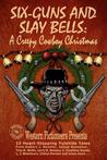 Six-Guns and Slay Bells cover