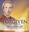 Forgiven cover