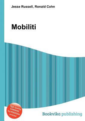 Welcome to My Books Library Mobiliti