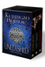 Unleashed The Highland Historical Trilogy by Kerrigan Byrne
