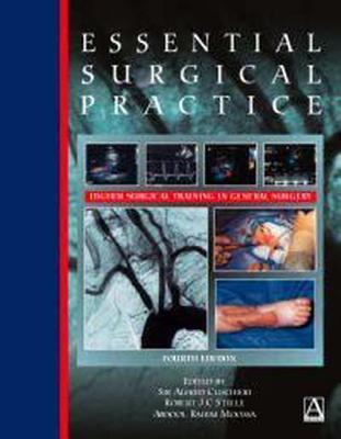 essential surgical practice cuschieri