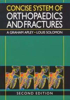 Apleys Textbook Of Orthopaedics Pdf