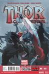 Thor: God of Thunder #3