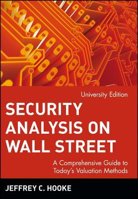 Security Analysis And Business Valuation On Wall Street Pdf
