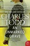 An Unmarked Grave cover