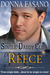 Reece (The Single Daddy Club #3) by Donna Fasano