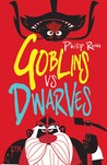 Goblins vs. Dwarves cover