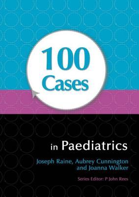 100 Cases in Paediatrics por Raine* MOBI PDF