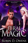 Feral Magic cover