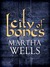 City of Bones by Martha Wells