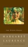The Stone Angel cover