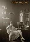 The Obituary Writer cover
