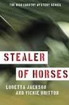 Stealer of Horses cover