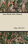 Some Words with a Mummy cover