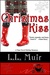 Christmas Kiss (Kisses and Carriages, #1) by L.L. Muir