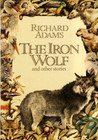 The Iron Wolf and Other Stories cover