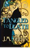 Tangled to Death cover