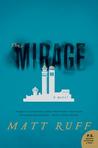 The Mirage cover