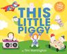 This Little Piggy cover